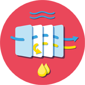 Многоразовые подгузники защитят постель