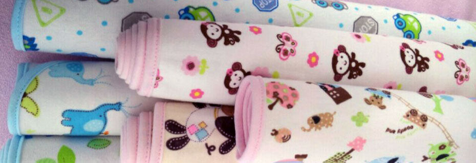 Непромокаемые пеленки