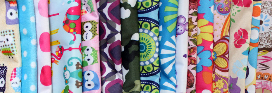 Непромокаемые сумочки