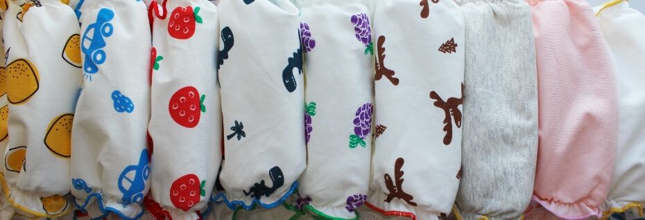 Шестислойные трусики Joyo Roy