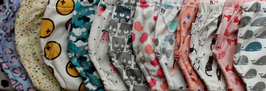 Трусики Simian Kids