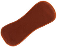 Четырехслойный вкладыш из кофейного фибра (Трусишка Мини)