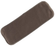 Четырехслойный вкладыш из угольного бамбукового фибра