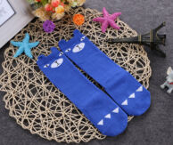 Гольфы Синий медведь