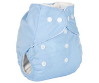 Ikawa (микрофлис) Голубой