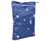 Непромокаемая сумочка Звездное небо (классика)