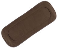 Пятислойный вкладыш из угольного бамбукового фибра