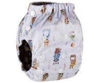 Подгузники-трусики Трусишка В сказке