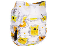 Трусишка Мини Ежики