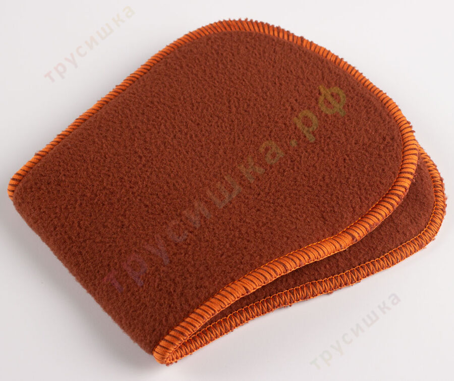 Четырехслойный вкладыш из кофейного фибра (Трусишка Мини)