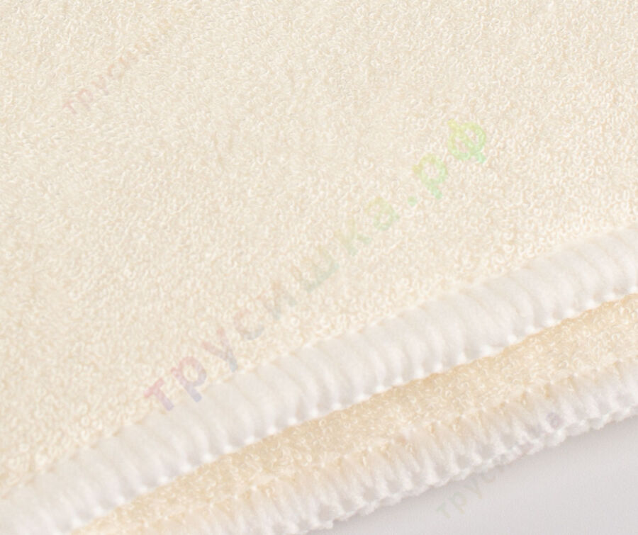 Четырехслойный вкладыш из натурального бамбукового волокна (Трусишка Мини)