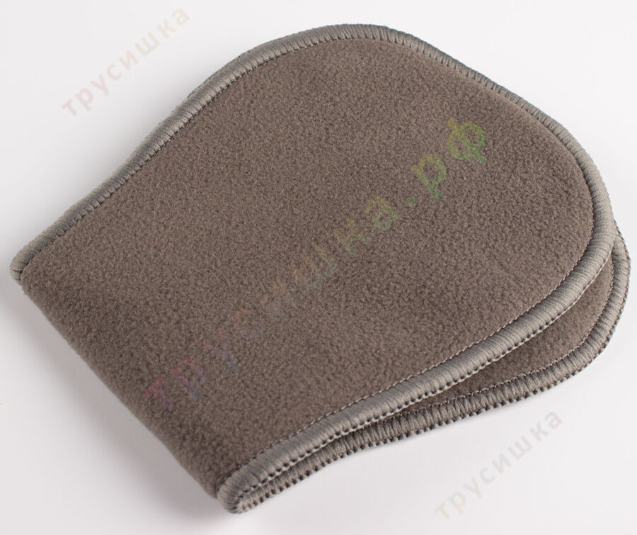 Четырехслойный вкладыш из угольного бамбукового фибра (Трусишка Мини)