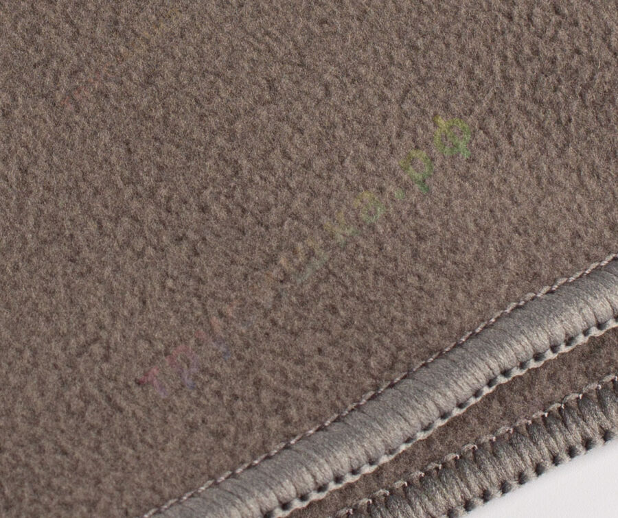 Четырехслойный вкладыш из угольного бамбукового фибра