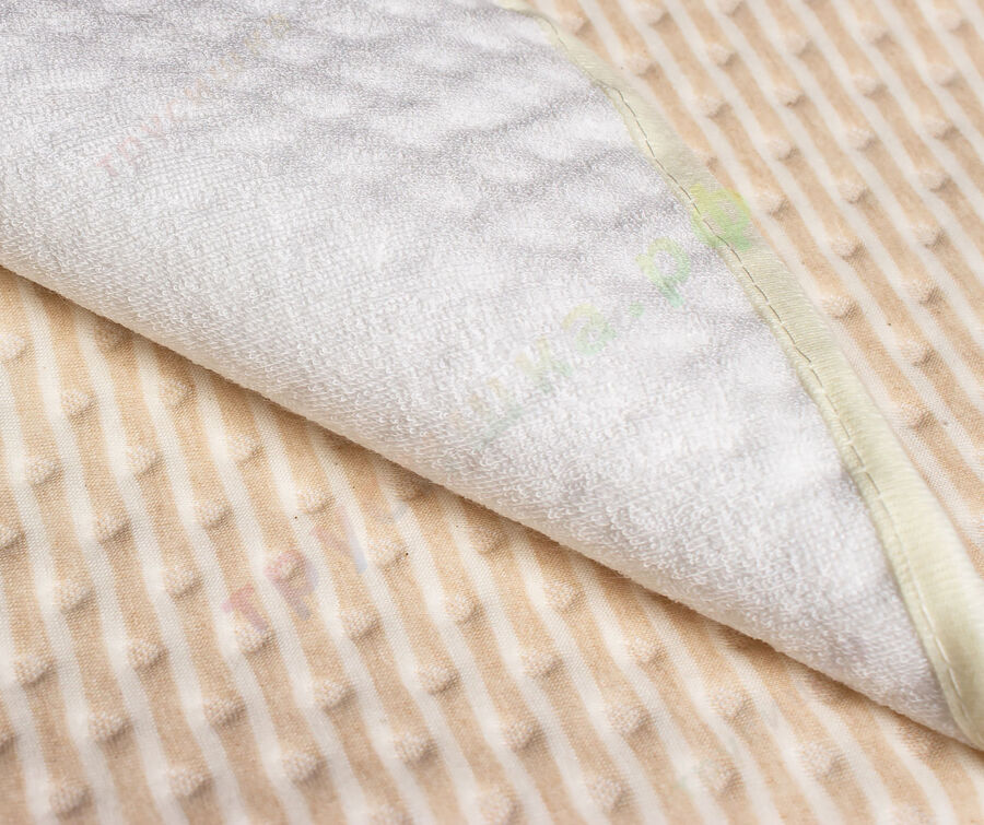 Хлопковая впитывающая пеленка 100*150