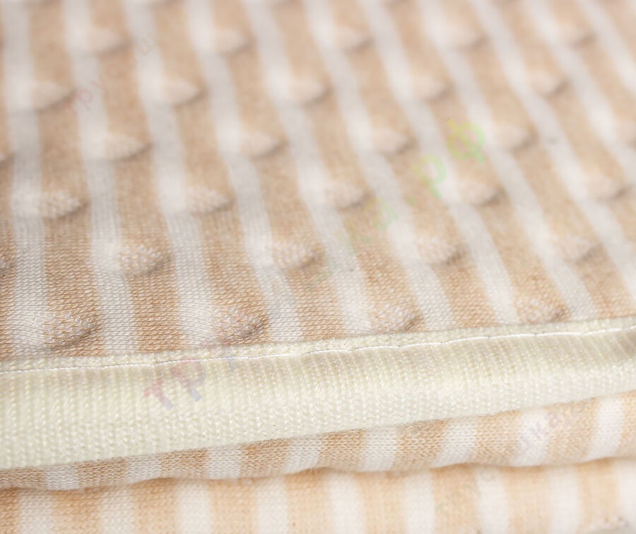 Хлопковая впитывающая пеленка 80*100