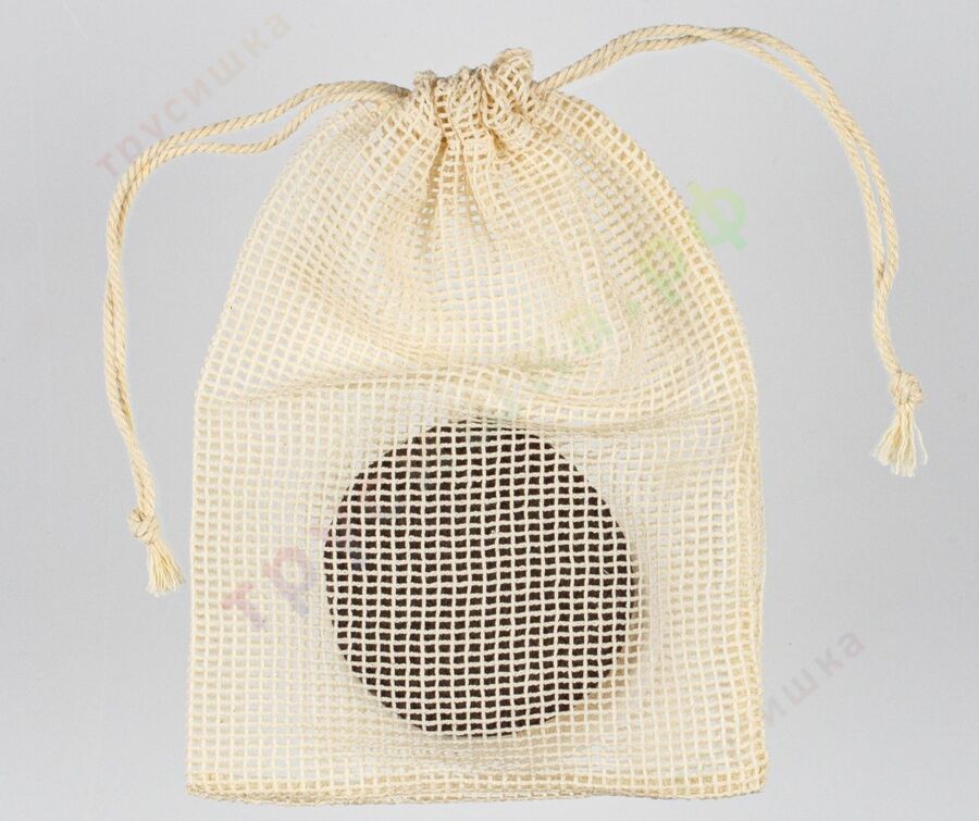 Многоразовые диски для лица, набор 9 штук