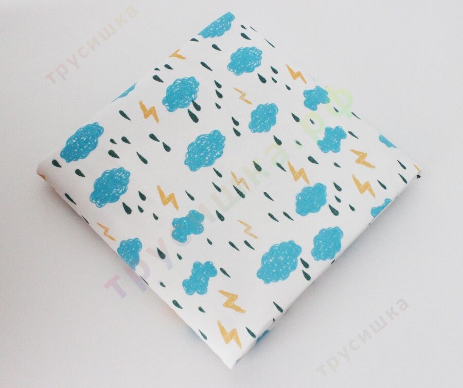 Наматрасник Грозовое облако