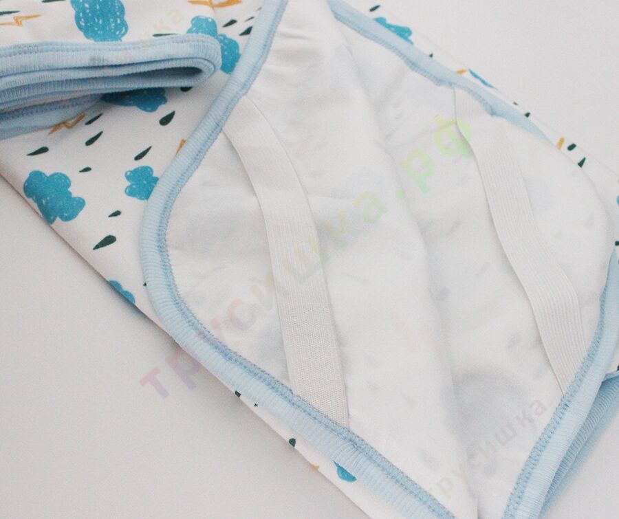 Наматрасник Грозовое облако