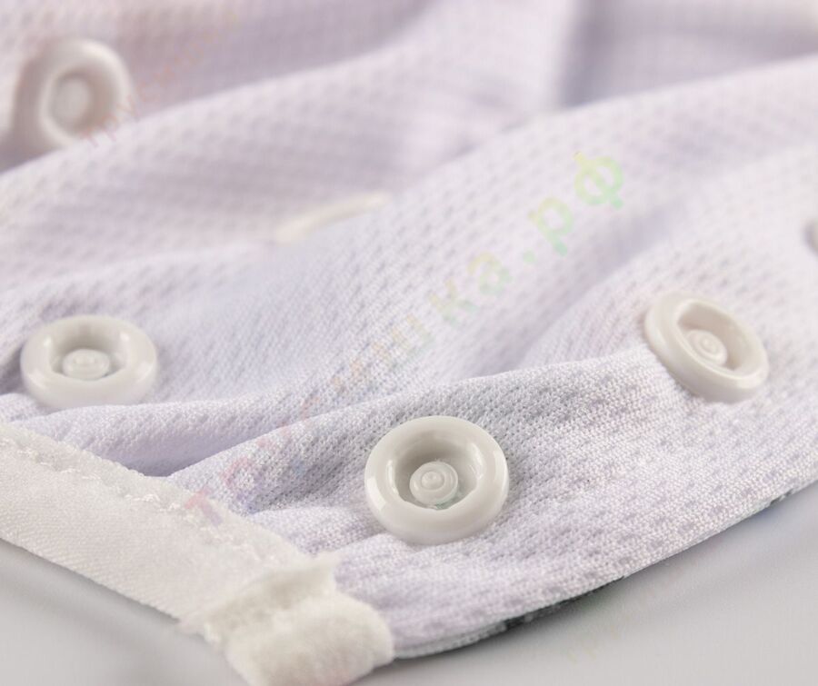 Подгузник для плавания Нарисованные звери