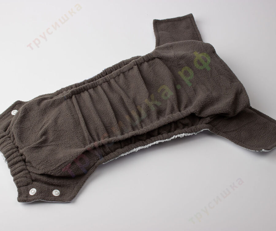 Подгузники-трусики Трусишка В сказке