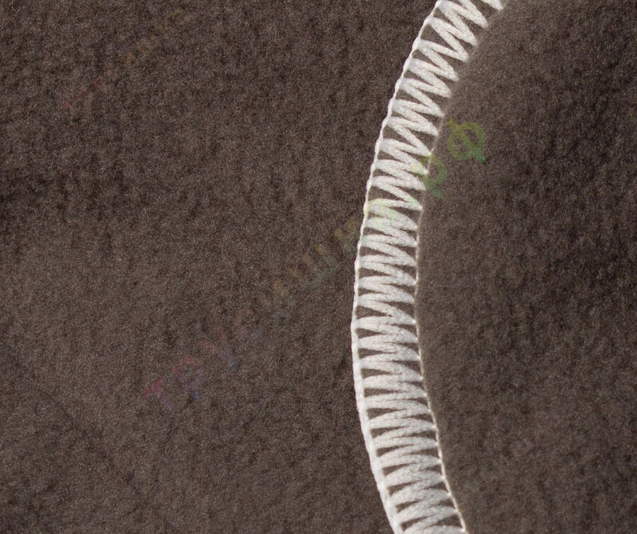 Прокладки для груди Эрго Молочные (бамбук-уголь), 4 шт.