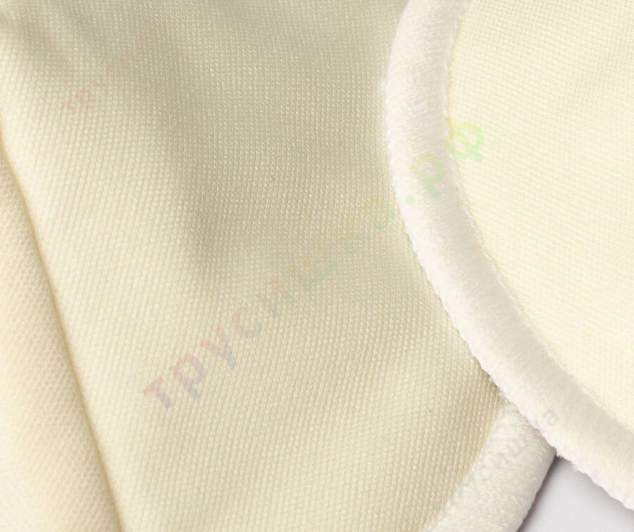 Прокладки для груди Эрго Молочные (бамбук-уголь), 4 шт.