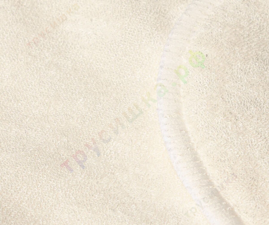 Прокладки для груди Классика Черные (бамбук), 4 шт.