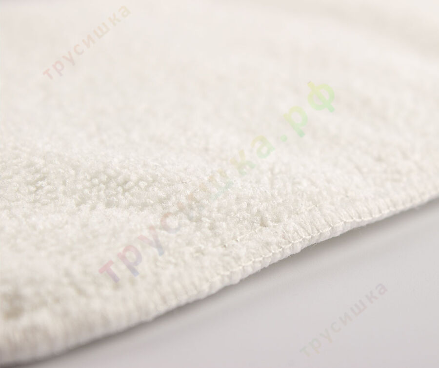 Трехслойный вкладыш из микрофибры