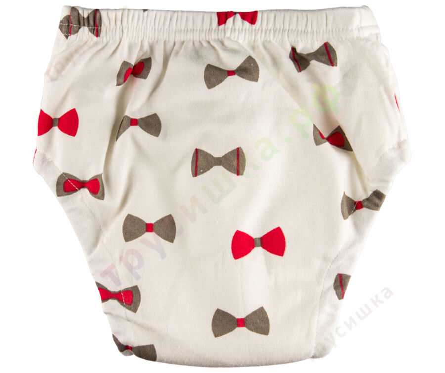 Трусики Joyo Roy двойные Бантики (комплект 2 шт)