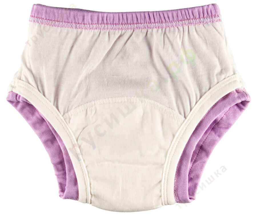 Трусики Joyo Roy двойные Бантики (комплект 2 шт)