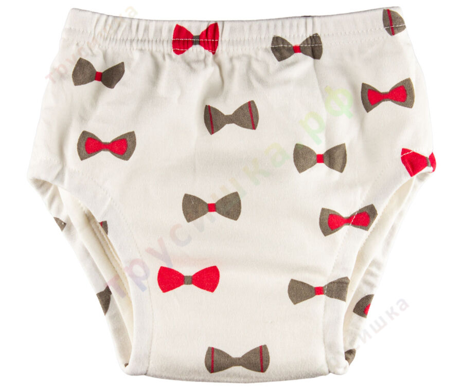 Трусики Joyo Roy двойные Бантики (комплект 2 шт)