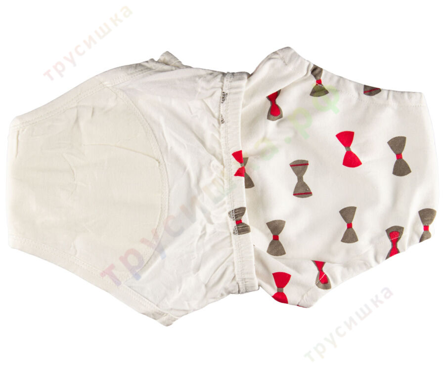 Трусики Joyo Roy двойные Бантики (комплект 2 шт)