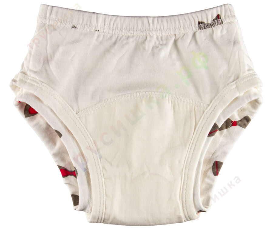 Трусики Joyo Roy двойные Бантики (комплект 2 шт)