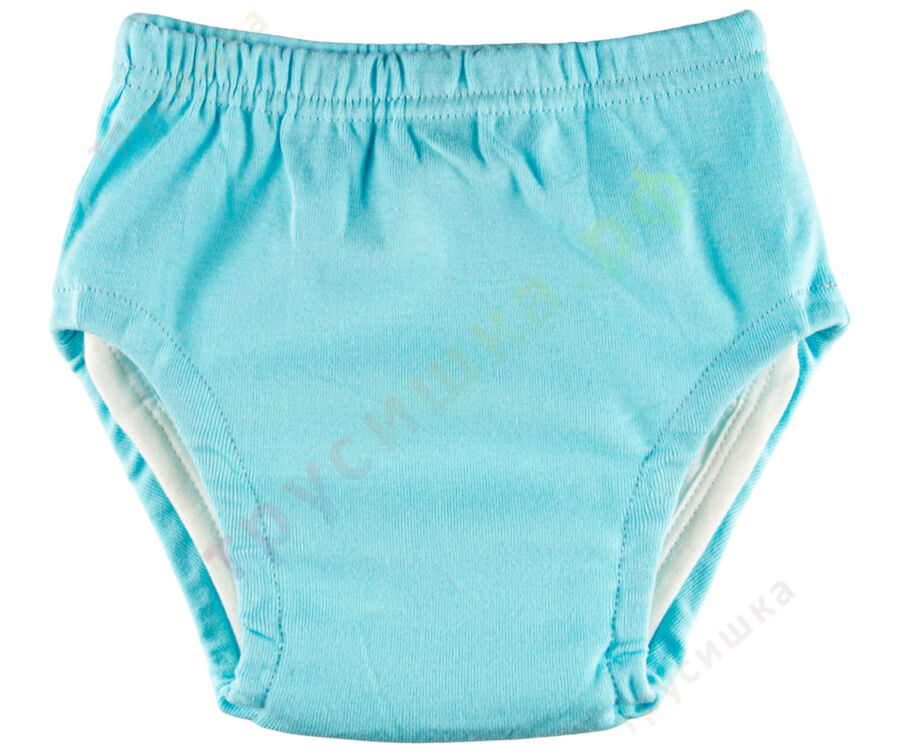 Трусики Joyo Roy двойные Грозовое облако (комплект 2 шт)