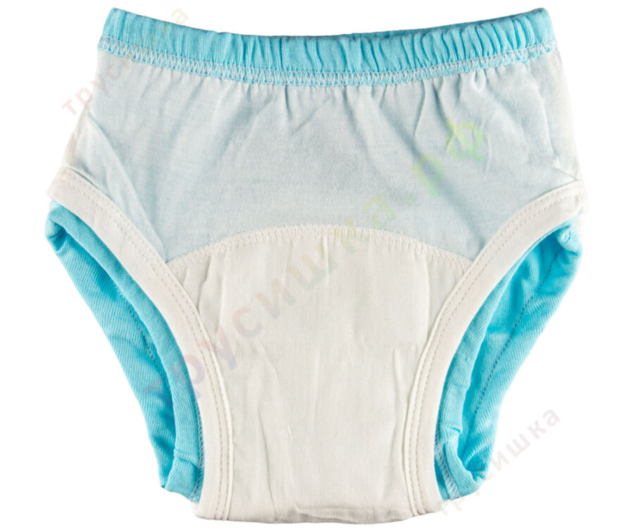 Трусики Joyo Roy двойные Грозовое облако (комплект 2 шт)