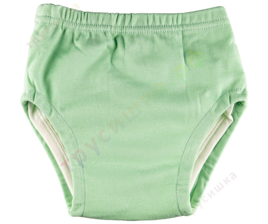 Трусики Joyo Roy двойные Полосатый кот (комплект 2 шт)