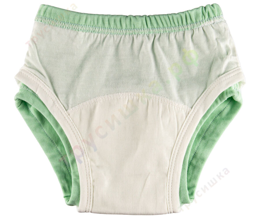 Трусики Joyo Roy двойные Полосатый кот (комплект 2 шт)