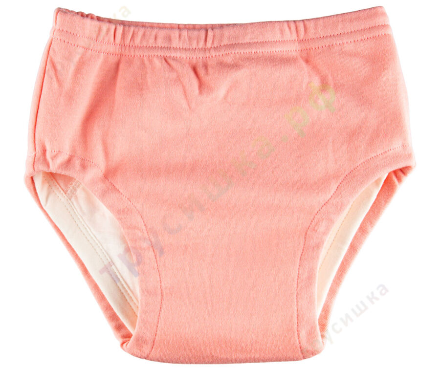 Трусики Joyo Roy двойные Розовый фламинго (комплект 2 шт)