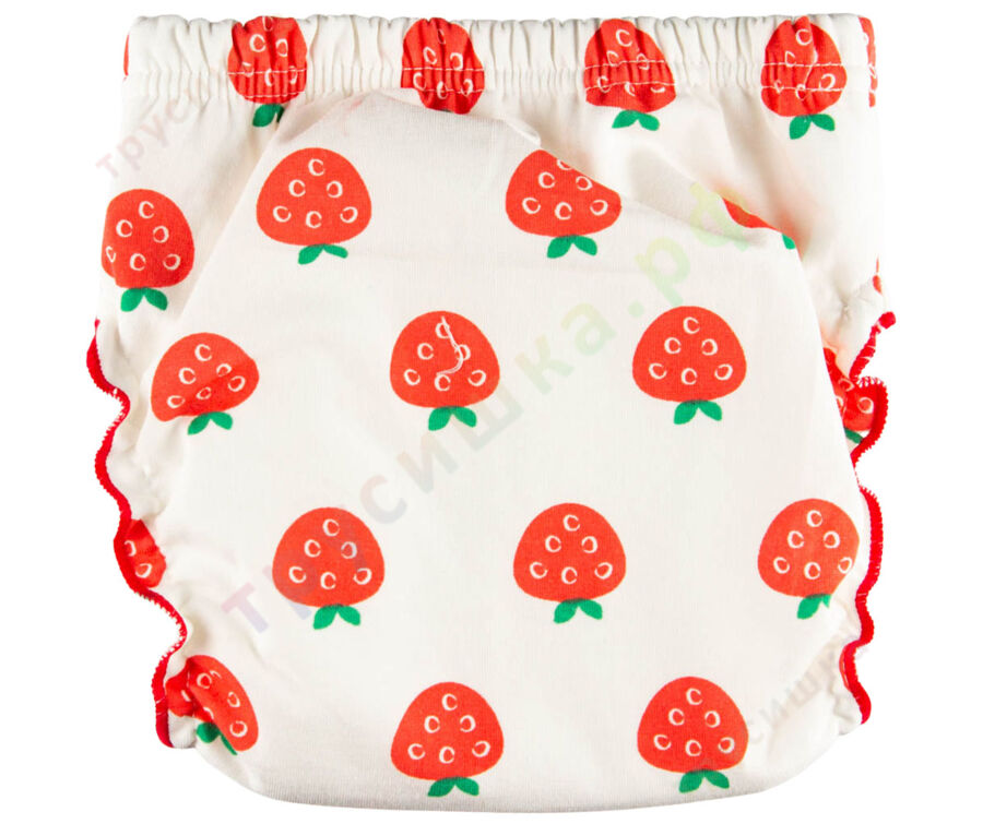 Трусики Joyo Roy Лимоны Виноград Клубнички (комплект 3 шт)