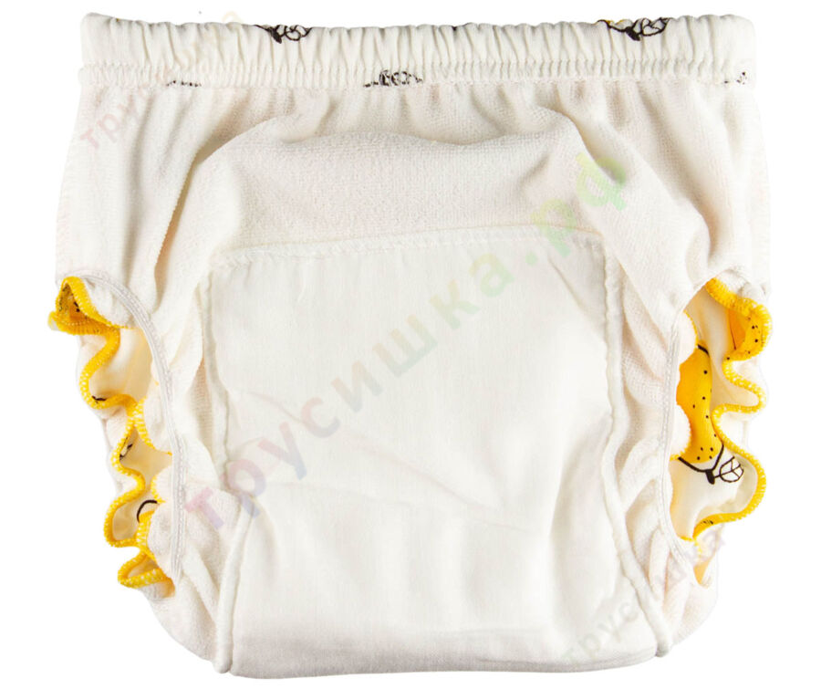 Трусики Joyo Roy Лимоны Виноград Клубнички (комплект 3 шт)