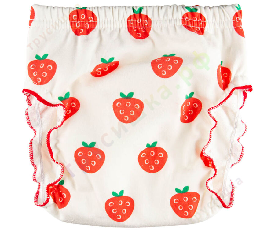 Трусики Joyo Roy Лимоны Виноград Клубнички (комплект 3 шт)