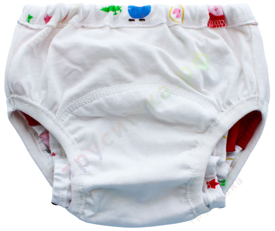 Трусики-юбочка Nishimatsu Свинка Пеппа