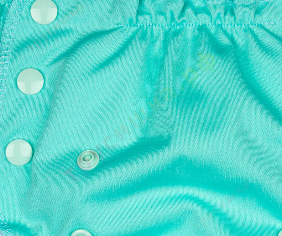 Трусики-подгузники Трусишка Софт Плюс Бирюзовый