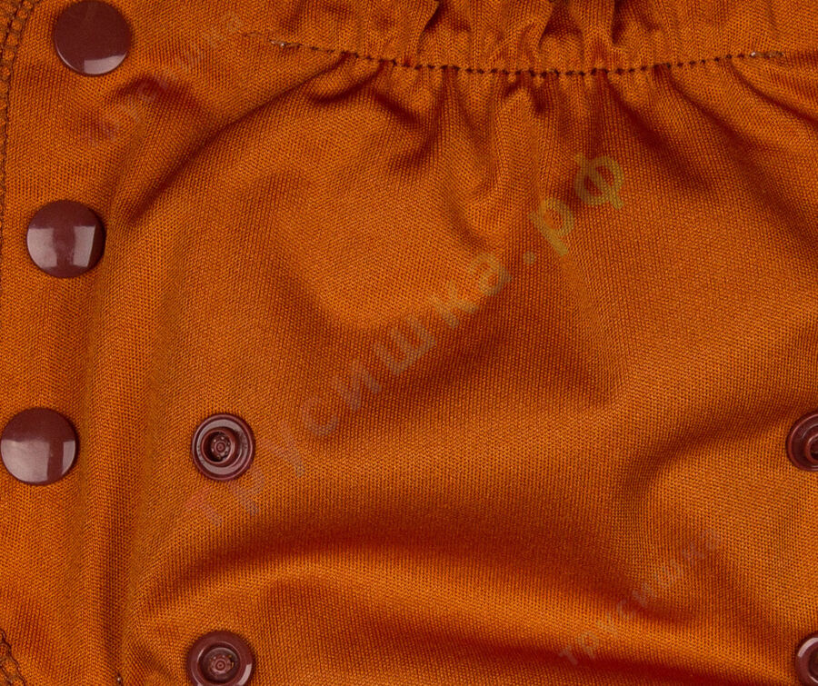 Трусики-подгузники Трусишка Софт Плюс Медно-коричневый