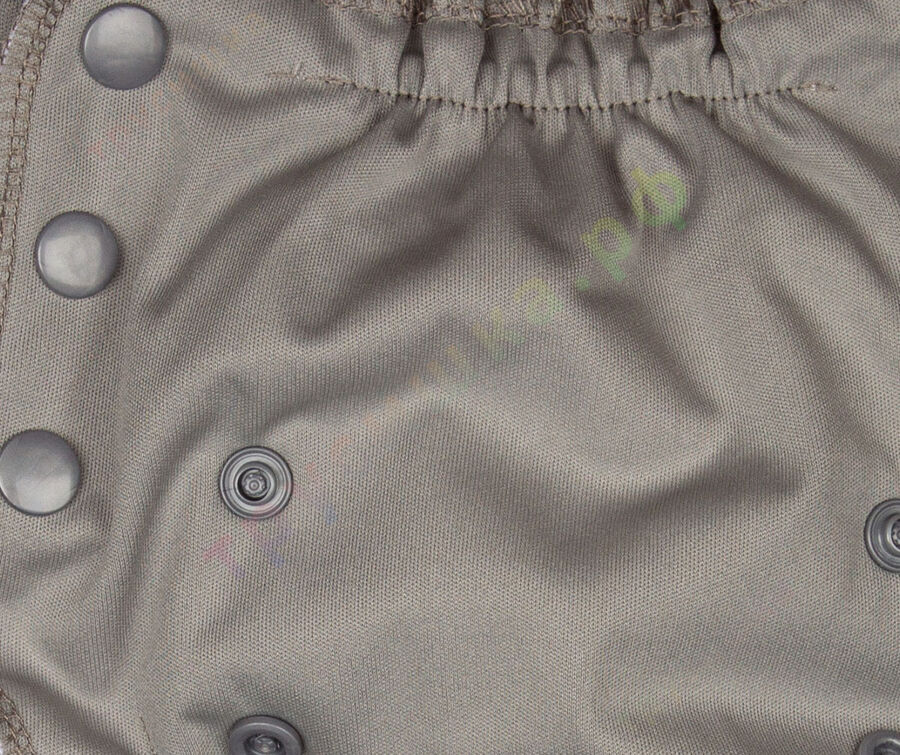 Трусики-подгузники Трусишка Софт Плюс Серый