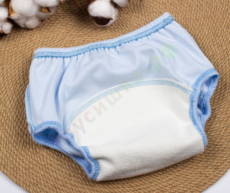 Трусики Sassy Вертолет Полиция Сова (комплект 3 шт)