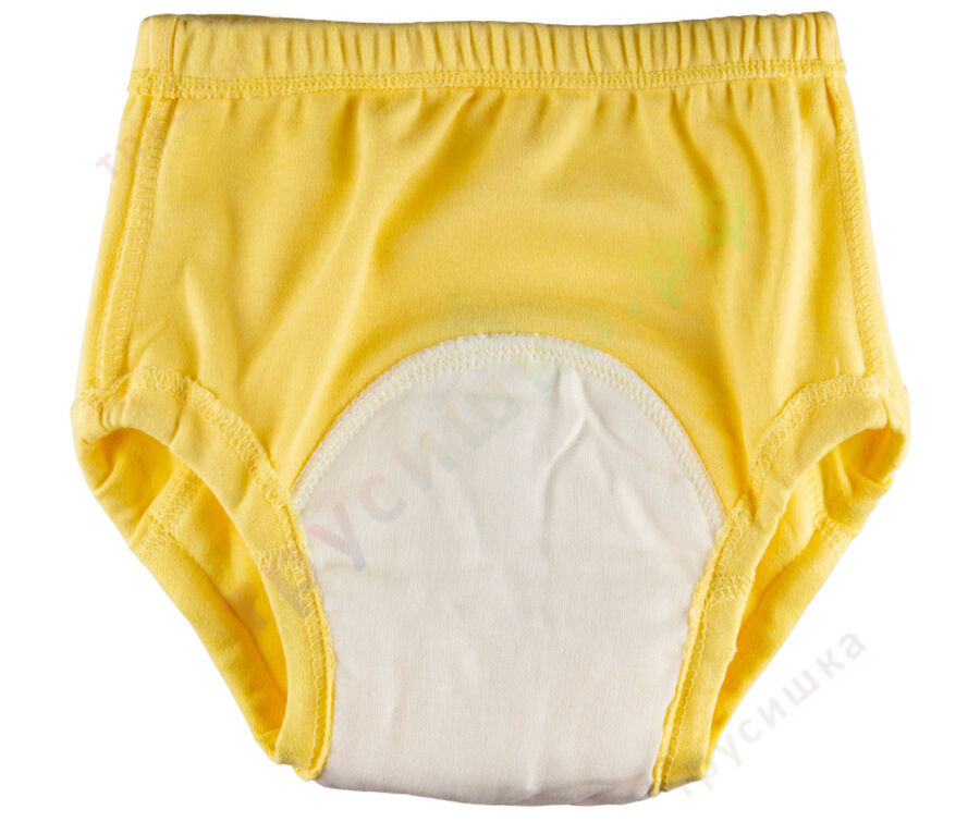 Трусики Simian Kids Ананас (комплект 3 шт)