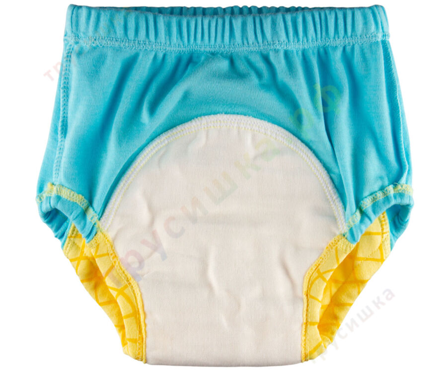 Трусики Simian Kids Ананас (комплект 3 шт)