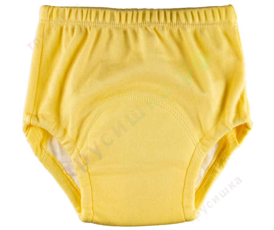 Трусики Simian Kids Ананас (комплект 3 шт)