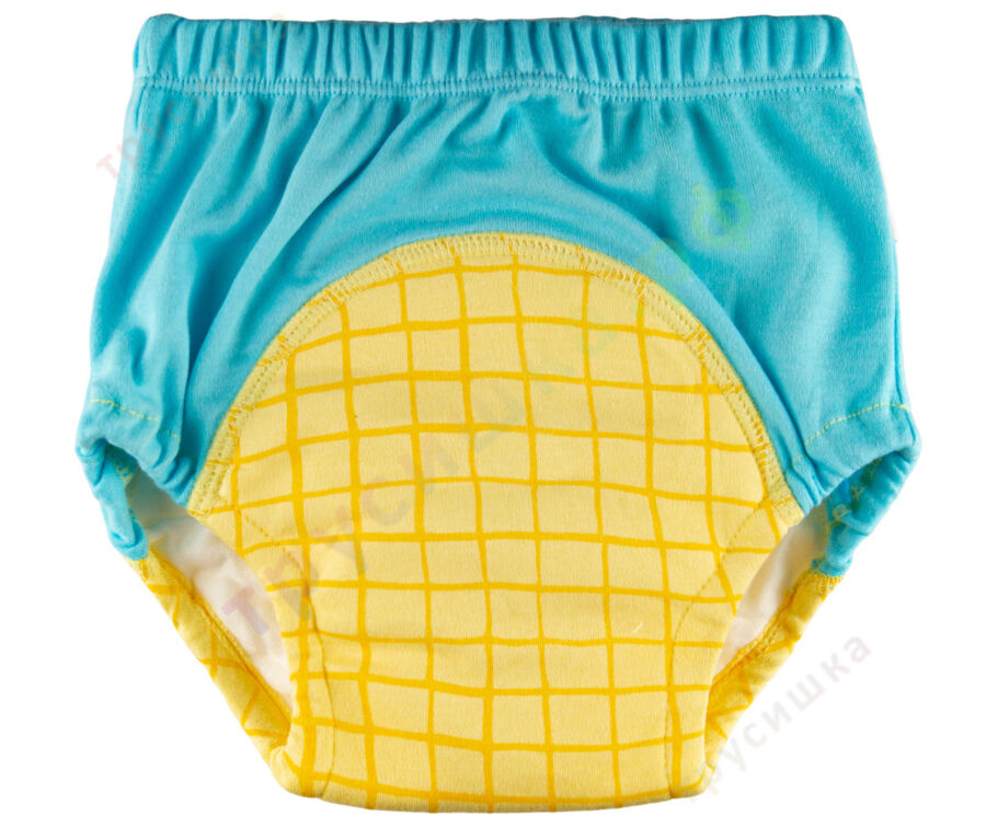 Трусики Simian Kids Ананас (комплект 3 шт)